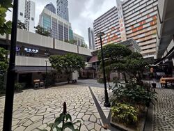 Tanjong Pagar Plaza (D2), Shop House #551489171